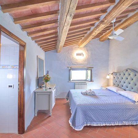 Relais San Lorenzo Abbadia San Salvator Eksteriør billede