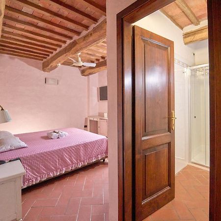 Relais San Lorenzo Abbadia San Salvator Eksteriør billede