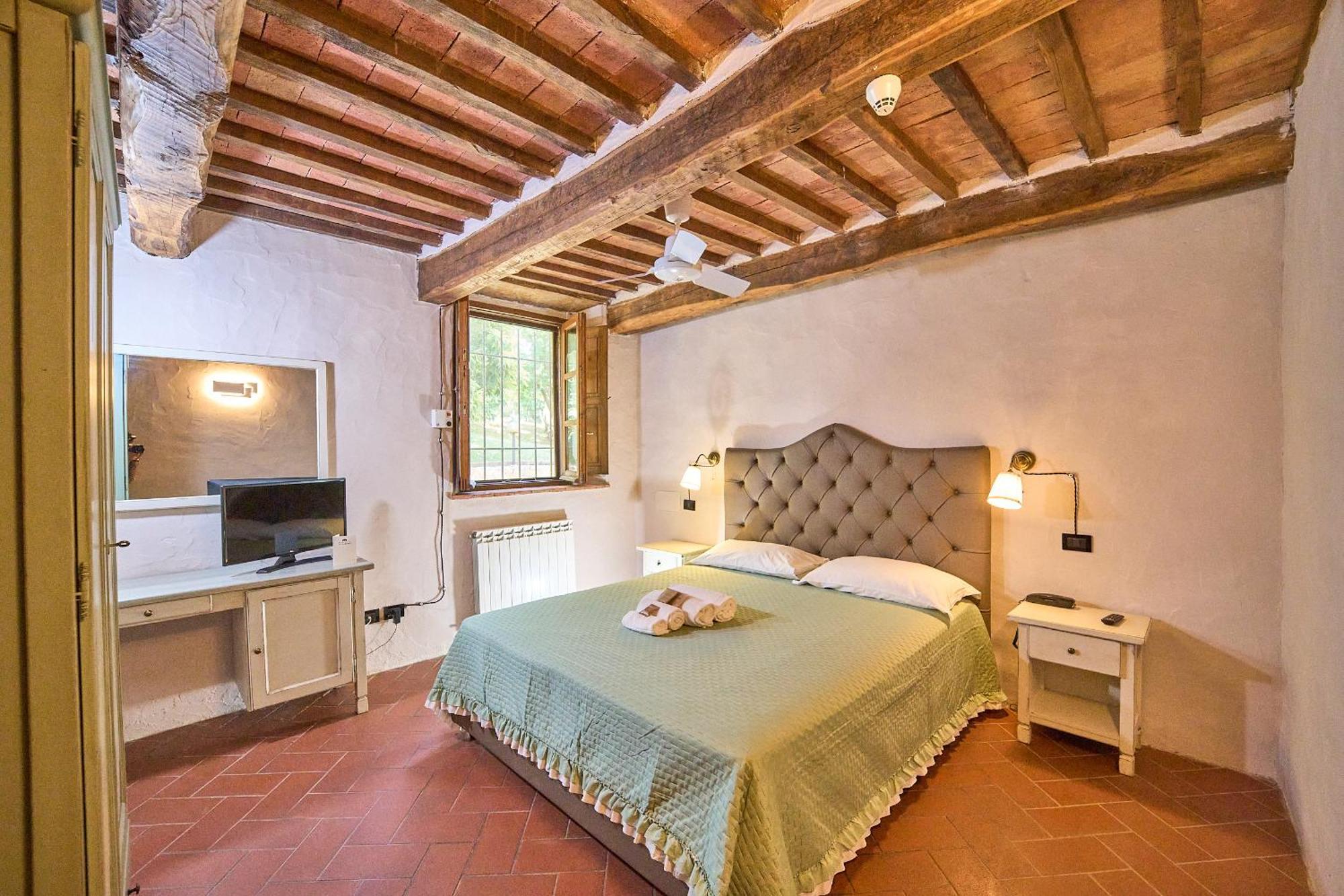 Relais San Lorenzo Abbadia San Salvator Eksteriør billede